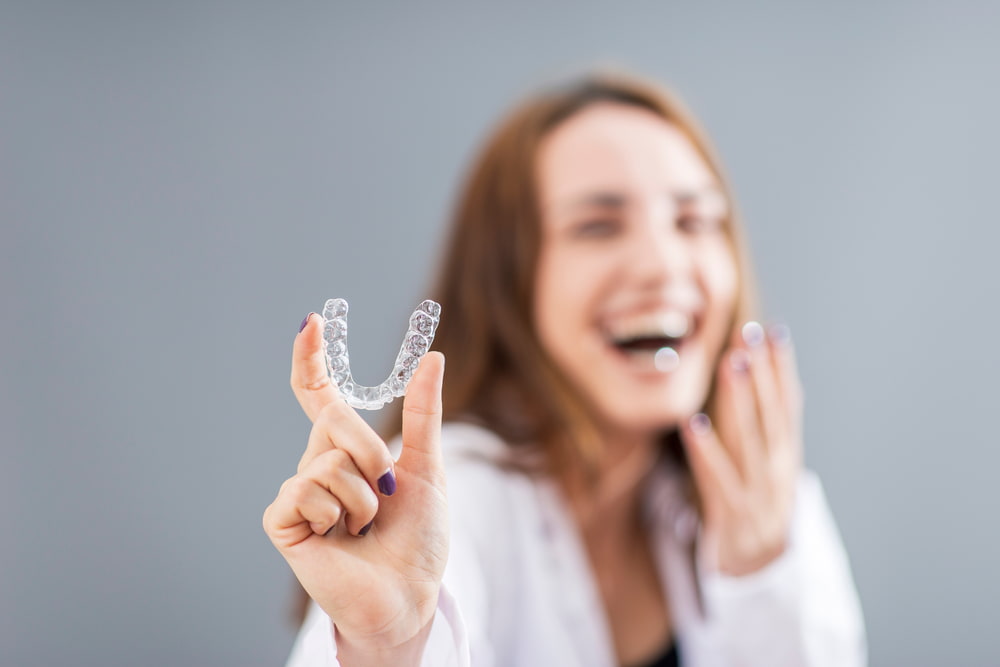 Invisalign